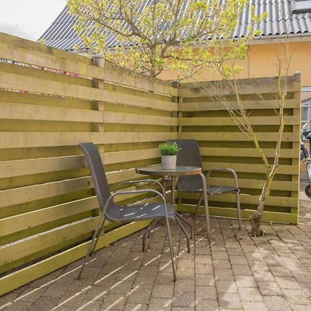 Grindsted - Billund Apartment 1 エクステリア 写真