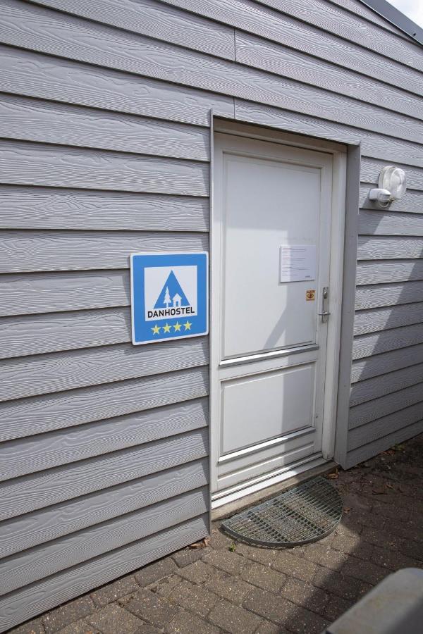 Grindsted - Billund Apartment 1 エクステリア 写真