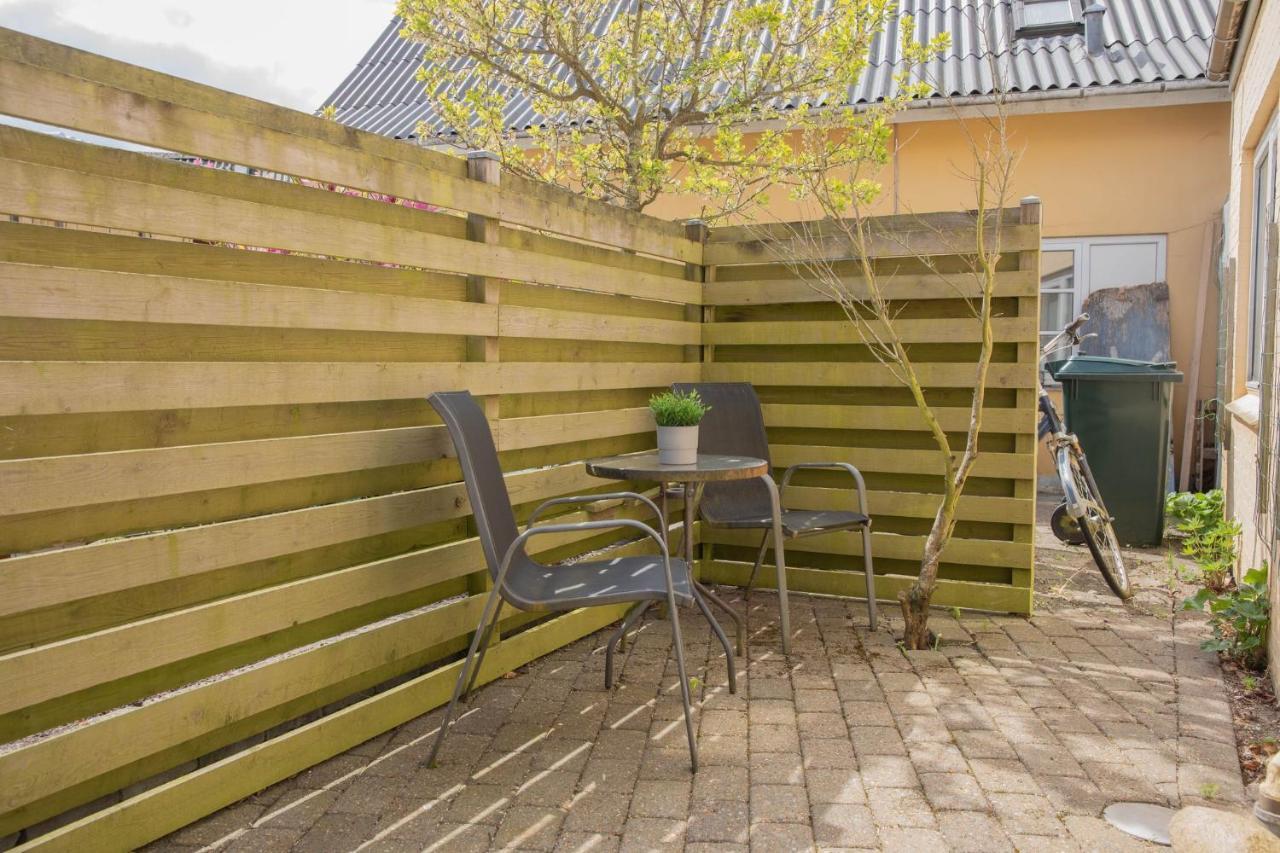 Grindsted - Billund Apartment 1 エクステリア 写真